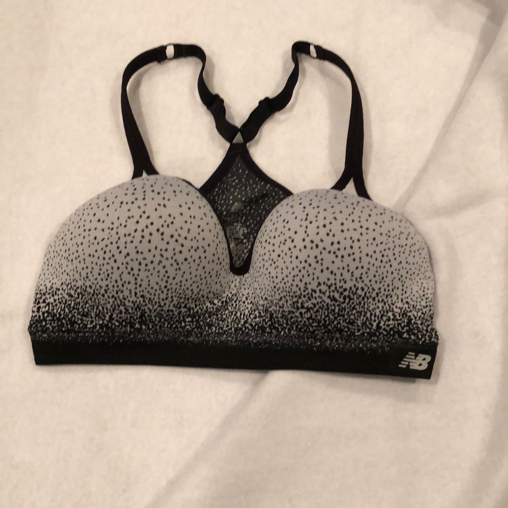New Balance Sports Bra